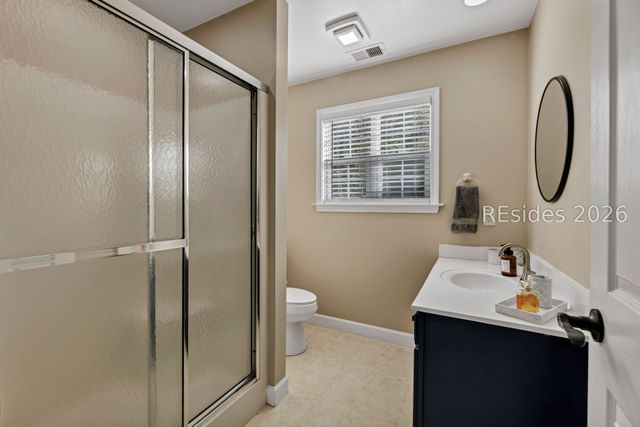 61 Tucker Ridge Ct, Hilton Head Island, SC 29926