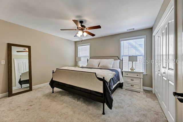 61 Tucker Ridge Ct, Hilton Head Island, SC 29926