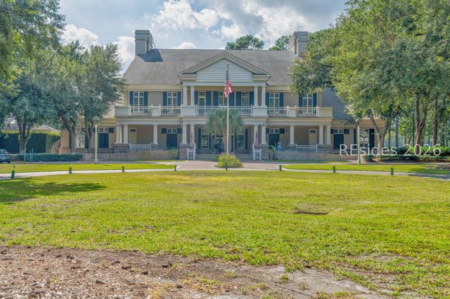 61 Tucker Ridge Ct, Hilton Head Island, SC 29926