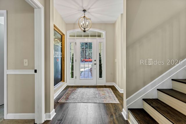 61 Tucker Ridge Ct, Hilton Head Island, SC 29926