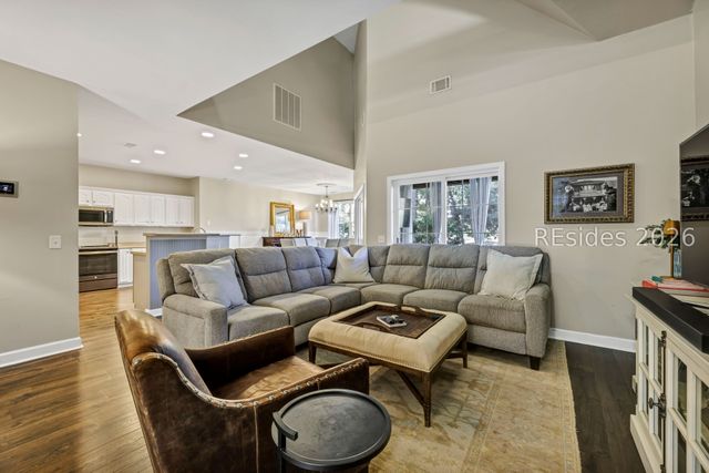 61 Tucker Ridge Ct, Hilton Head Island, SC 29926