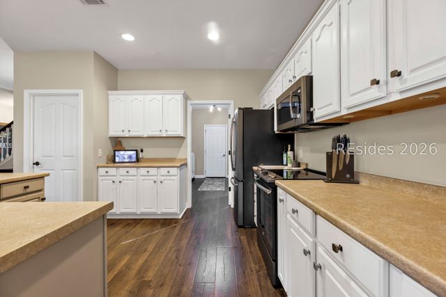 61 Tucker Ridge Ct, Hilton Head Island, SC 29926