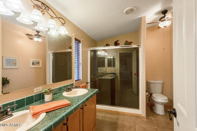 5780 S Mescalero Road, Hereford, AZ 85615