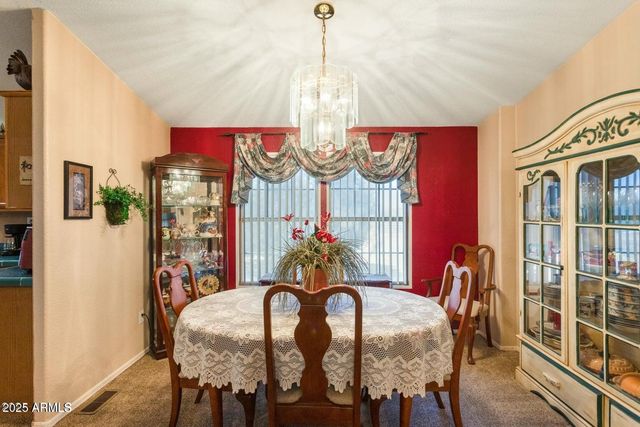 5780 S Mescalero Road, Hereford, AZ 85615