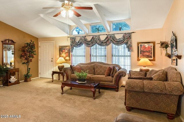 5780 S Mescalero Road, Hereford, AZ 85615