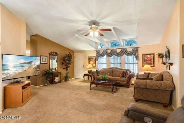 5780 S Mescalero Road, Hereford, AZ 85615