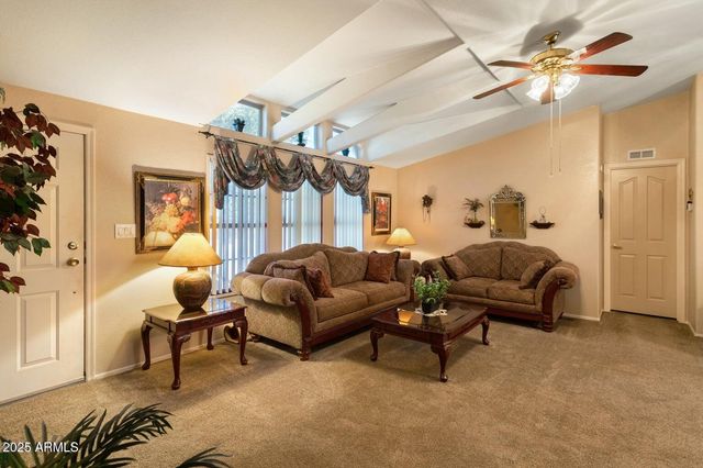 5780 S Mescalero Road, Hereford, AZ 85615