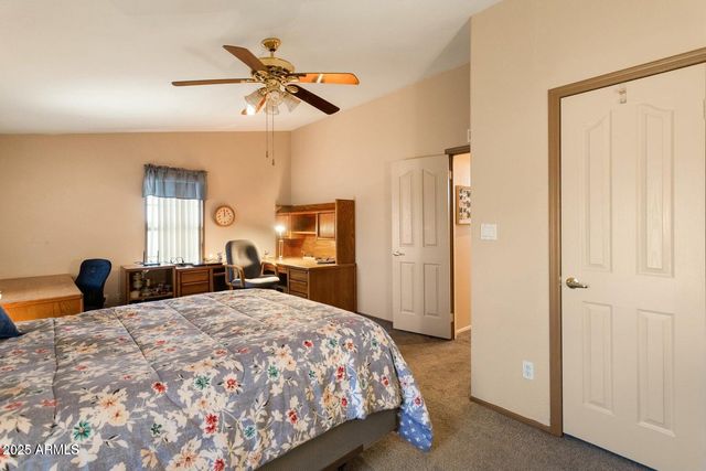 5780 S Mescalero Road, Hereford, AZ 85615