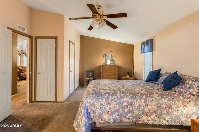 5780 S Mescalero Road, Hereford, AZ 85615