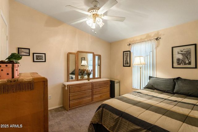 5780 S Mescalero Road, Hereford, AZ 85615