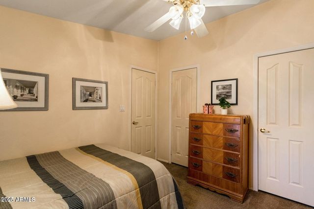 5780 S Mescalero Road, Hereford, AZ 85615