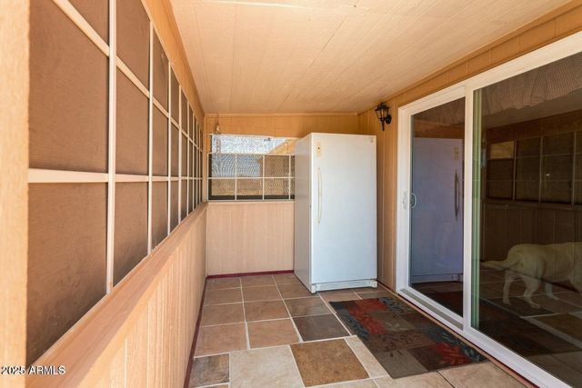 5780 S Mescalero Road, Hereford, AZ 85615