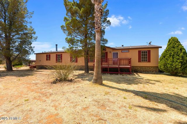 5780 S Mescalero Road, Hereford, AZ 85615