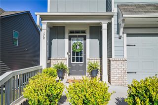 178 Whitewood Drive, Dawsonville, GA 30534