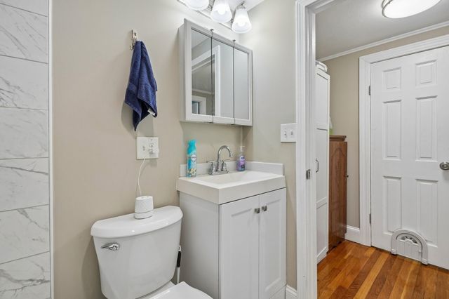 55 Vernon St, Bridgewater, MA 02324