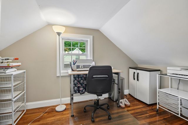 55 Vernon St, Bridgewater, MA 02324