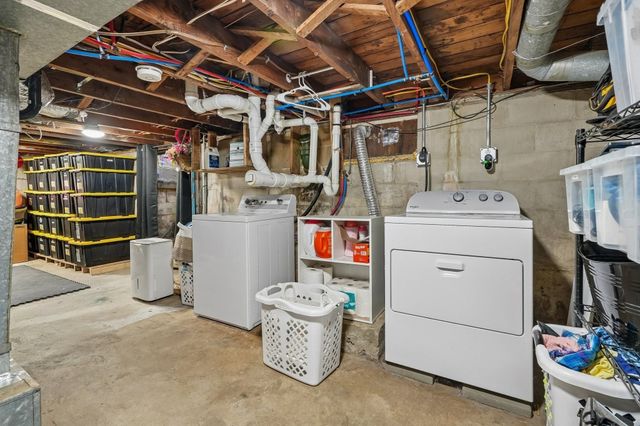 55 Vernon St, Bridgewater, MA 02324