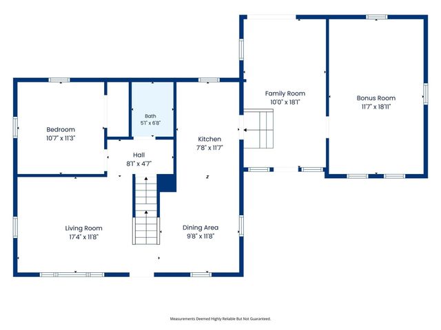55 Vernon St, Bridgewater, MA 02324