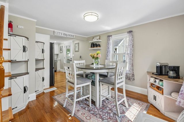 55 Vernon St, Bridgewater, MA 02324