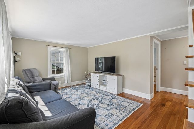 55 Vernon St, Bridgewater, MA 02324