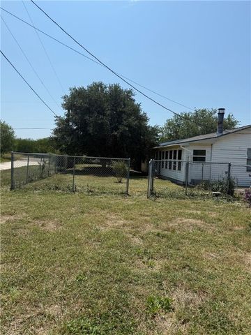 9553 County Road 249, Mathis, TX 78368