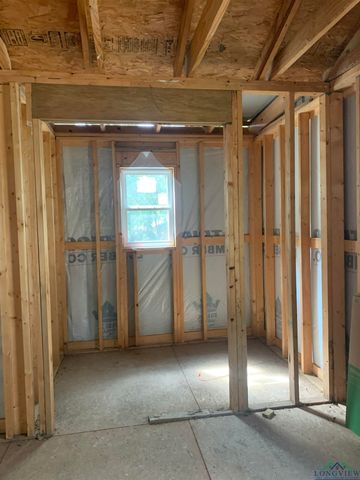 1103 S Main Street, Jefferson, TX 75657