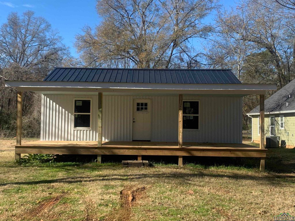 1103 S Main Street, Jefferson, TX 75657