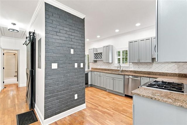 574 Wabash Avenue NE, Atlanta, GA 30312