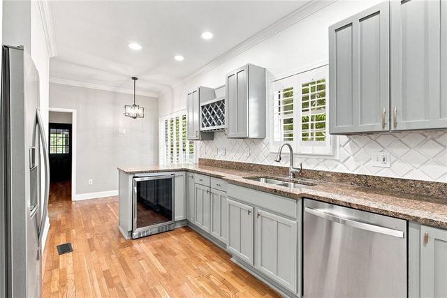 574 Wabash Avenue NE, Atlanta, GA 30312
