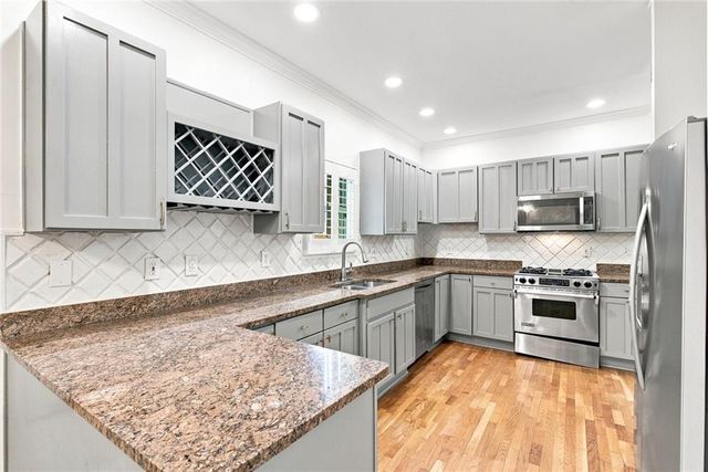 574 Wabash Avenue NE, Atlanta, GA 30312
