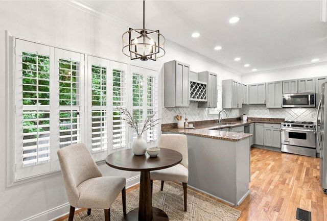 574 Wabash Avenue NE, Atlanta, GA 30312