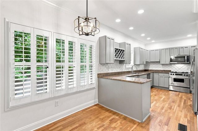 574 Wabash Avenue NE, Atlanta, GA 30312