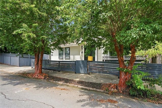 574 Wabash Avenue NE, Atlanta, GA 30312