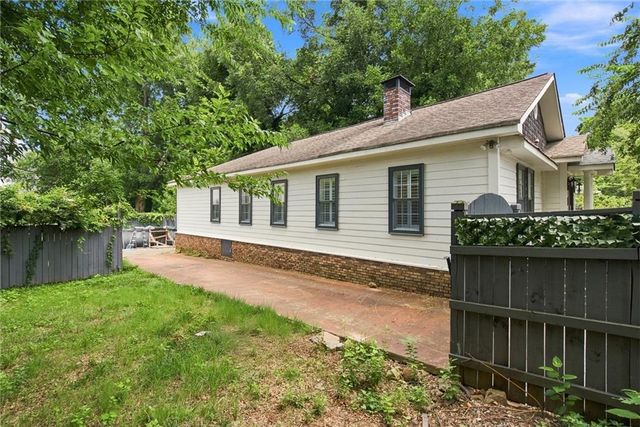 574 Wabash Avenue NE, Atlanta, GA 30312