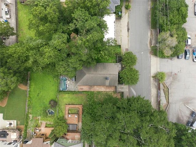 574 Wabash Avenue NE, Atlanta, GA 30312