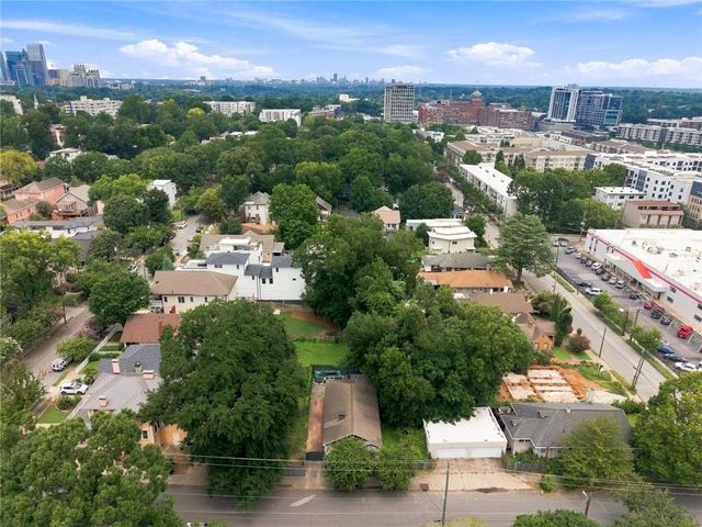 574 Wabash Avenue NE, Atlanta, GA 30312