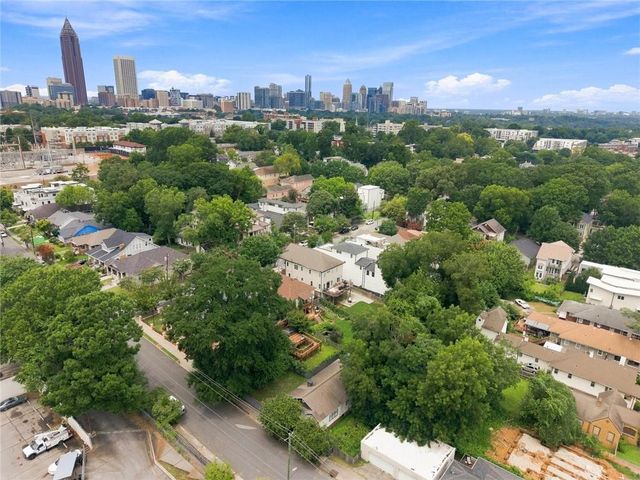 574 Wabash Avenue NE, Atlanta, GA 30312