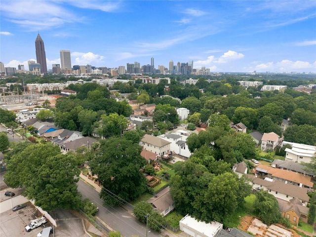574 Wabash Avenue NE, Atlanta, GA 30312