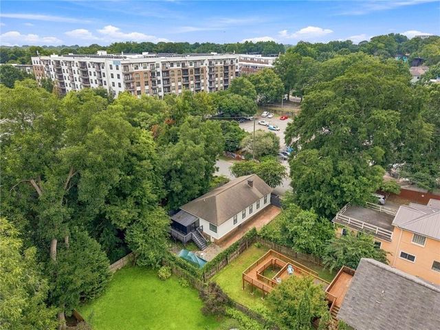 574 Wabash Avenue NE, Atlanta, GA 30312