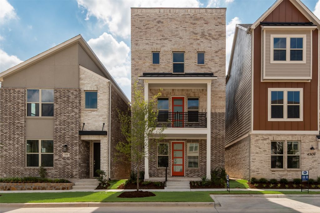 4305 Ruth Road, North Richland Hills, TX 76180