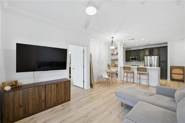 901 Abernathy Road 2130, Sandy Springs, GA 30328