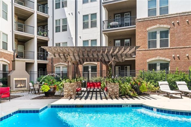 901 Abernathy Road 2130, Sandy Springs, GA 30328