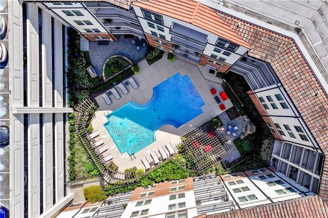 901 Abernathy Road 2130, Sandy Springs, GA 30328