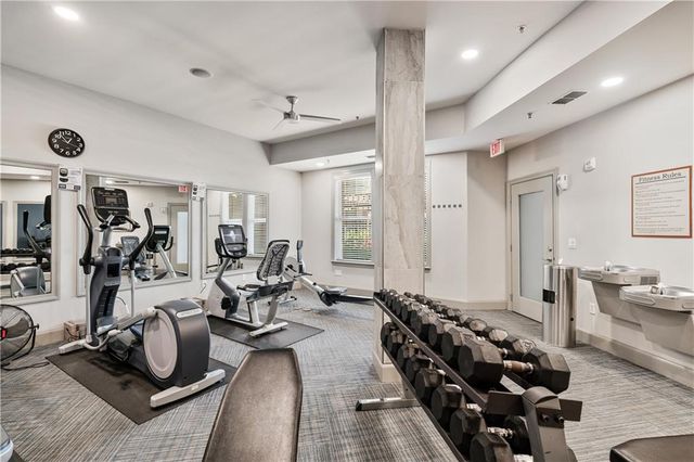 901 Abernathy Road 2130, Sandy Springs, GA 30328