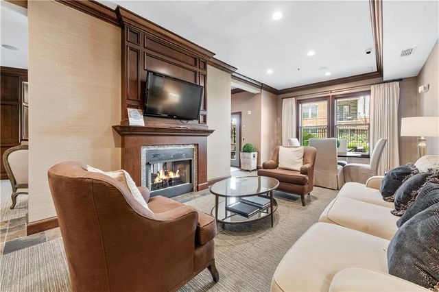 901 Abernathy Road 2130, Sandy Springs, GA 30328