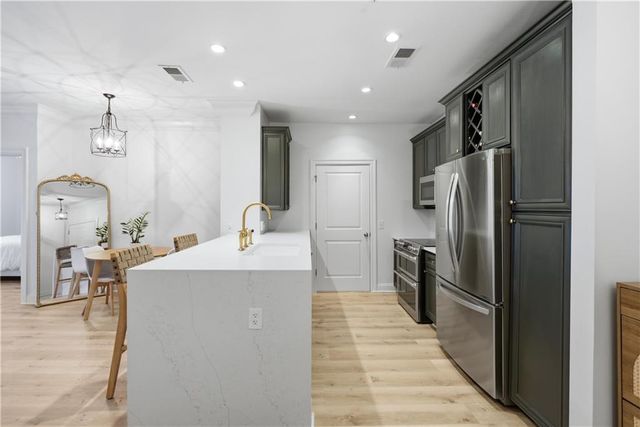 901 Abernathy Road 2130, Sandy Springs, GA 30328