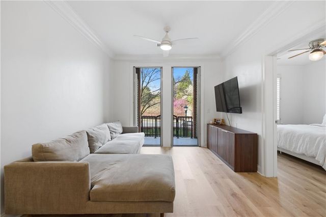 901 Abernathy Road 2130, Sandy Springs, GA 30328