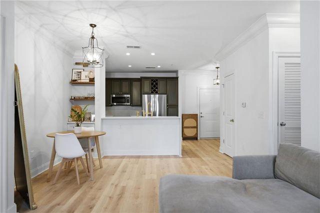 901 Abernathy Road 2130, Sandy Springs, GA 30328