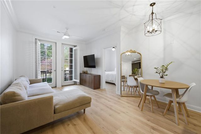 901 Abernathy Road 2130, Sandy Springs, GA 30328