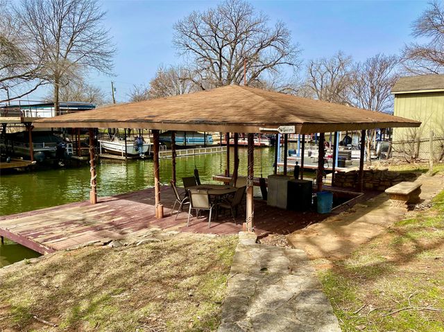 3412 Tahitian Court, Granbury, TX 76048